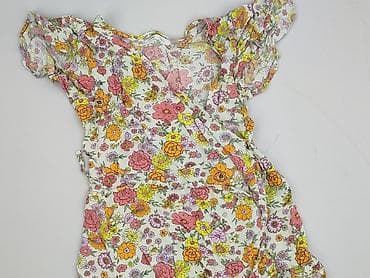 sinsay koszulka basic: Sinsay, Sukienka damska, rozmiar L — 1