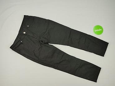 spodnie c a: Elle, Spodnie materiałowe damskie, rozmiar S — 2