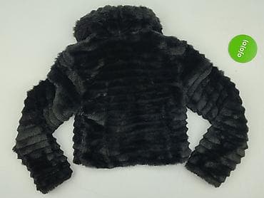 mango płaszcz: Yashimei, Futro, rozmiar M — 3