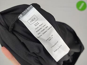 asos bodysuit: Sukienka damska, rozmiar M — 4