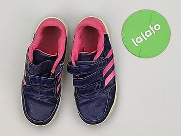 dresy icon: Buty sportowe Adidas, 32, Używany — 2