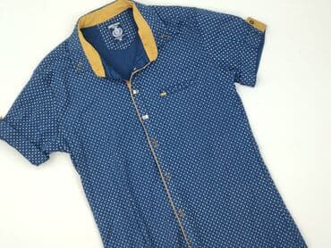 koszulki męskie używane: Koszulа dla mężczyzn, rozmiar M — 1