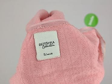 siateczka: Bershka, Top damski, rozmiar S — 4
