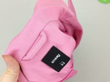 sinsay kamizelka garniturowa: Kamizelka damska, rozmiar XS — 5