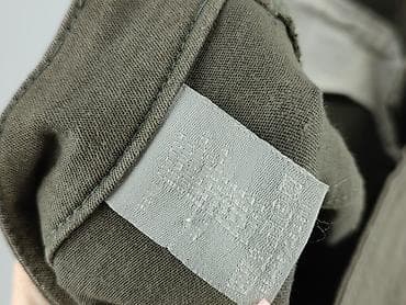 pull on trousers h: Spodnie materiałowe damskie, rozmiar 2XL — 4