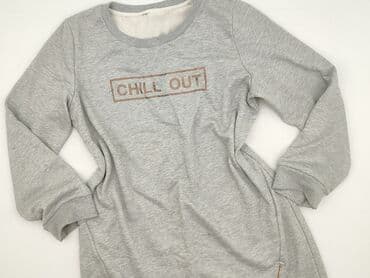 Chillout Clothes, Women`s sweatshirt, size M (EU 38)