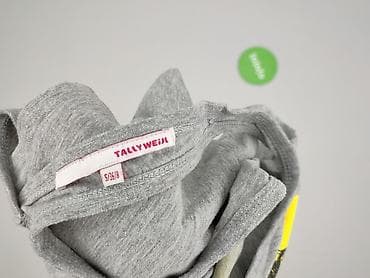 clockhouse basic t shirt: Tally Weijl, Women`s top, size S — 5