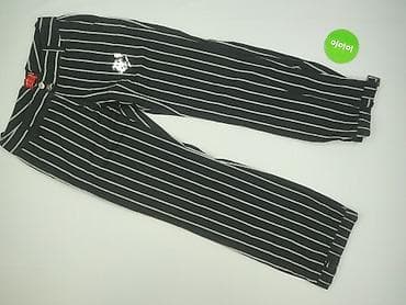 dzwony house: House, Spodnie materiałowe damskie, rozmiar L — 2