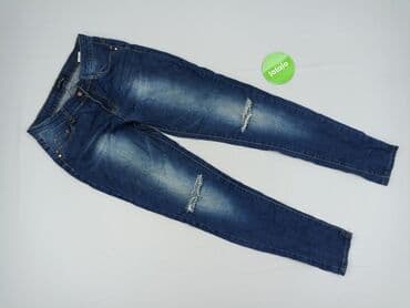 indicode t shirty: Jeansy damskie, rozmiar S — 2