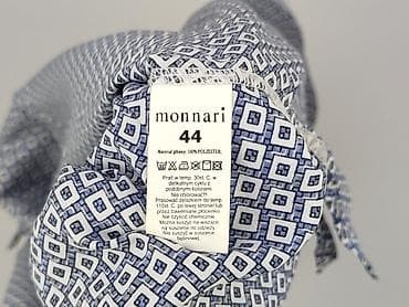bonarka h: Monnari, Bluzka damska, rozmiar 4XL — 5