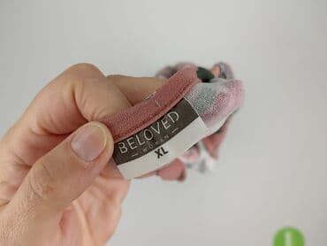 sukienki w kształcie litery a duże rozmiary: Beloved, Sukienka damska, rozmiar XL — 5