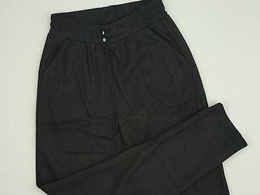 Spodnie materiałowe damskie, rozmiar M