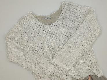 Sweter damski, rozmiar S