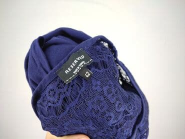 reserved kurtka damska zimowa: Reserved, Tunika damska, rozmiar XL — 4