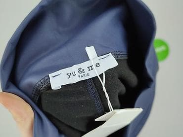 mango dresy: Yu & Me, Legginsy Sportowe damskie, rozmiar L — 4