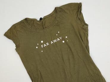 Sinsay, T-shirt damski, rozmiar XL w lalafo.pl Sinsay, T-shirt damski, rozmiar XL