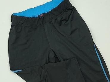 tchibo spodenki rowerowe: Tchibo, Legginsy Sportowe damskie, rozmiar M — 1