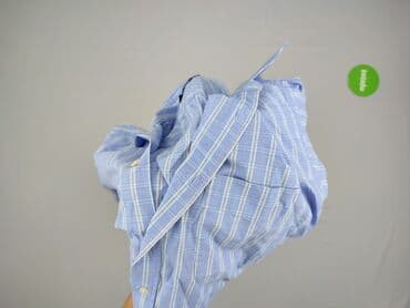 kappahl szlafrok: KappAhl, Koszulа dla mężczyzn, rozmiar L — 6