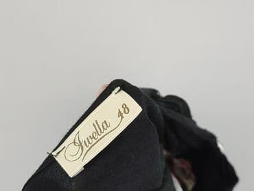 retro bluzka: Bluzka damska, rozmiar 4XL — 5