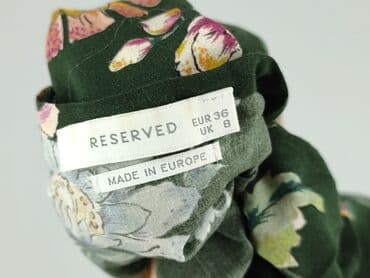 Women's Clothing: Reserved, Women's blouse, S — 4