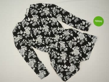 hm sukienka z falbanami: H&M Divided, Sukienka damska, rozmiar S — 3