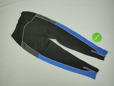 Ubrania damskie: Legginsy Sportowe damskie, rozmiar M — 3