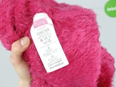 sweter hello kitty h: Women`s sweater, size XS (EU 34) — 5