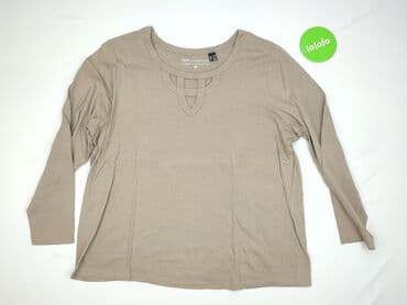 piżamy hello kitty: B.P.C, Women's blouse, size 5XL (EU 50) — 2