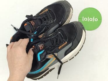 spodnie dresowe lupilu: Sneakersy męskie, 41, House, stan - Bardzo dobry — 4