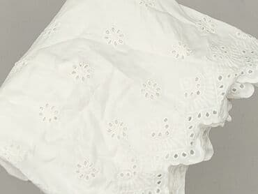 krótkie spodenki z koronką: Szorty damskie, rozmiar S — 7