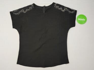 koszulka pod marynarkę damska: T-shirt damski, rozmiar L — 2