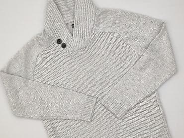 exquiss's sweter: In Extenso, Sweter damski, rozmiar L — 1
