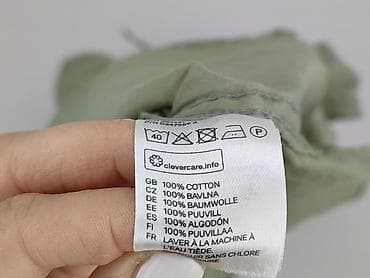 h: H&M, Women`s shirt, size M — 6