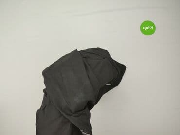 czarne spodnie jogger damskie: Spodnie dresowe damskie, rozmiar S — 4