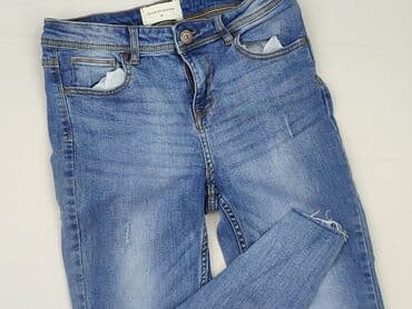 reserved jeansy damskie push up: Reserved, Jeansy damskie, rozmiar S — 2