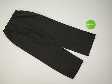 cropp kombinezony: Spodnie materiałowe damskie, rozmiar S — 3