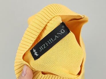 sweter w paski c a: Sweter damski, rozmiar S — 4