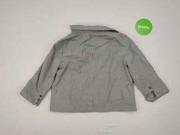 c a marynarka damska: Women's blazer, size M (EU 38) — 3