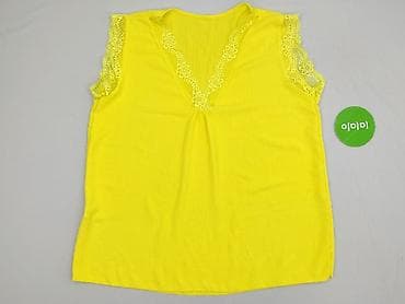 body ck: Top damski, rozmiar 3XL — 2