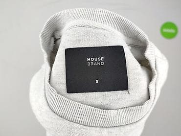 sweter m co: House, Bluza dla mężczyzn, rozmiar S — 4