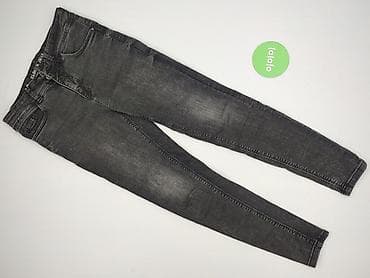 perfect jeans g: Clockhouse, Jeansy damskie, rozmiar L — 2