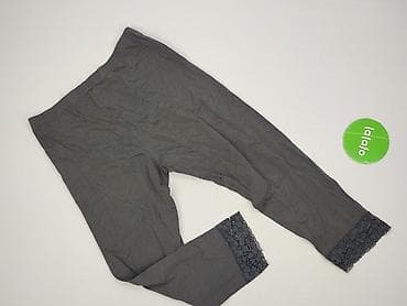 carry 5: Legginsy Krótkie damskie, rozmiar S — 3