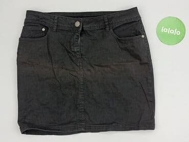 spódnica jeansowa top secret: TU Woman, Spódnica damska, rozmiar L — 2