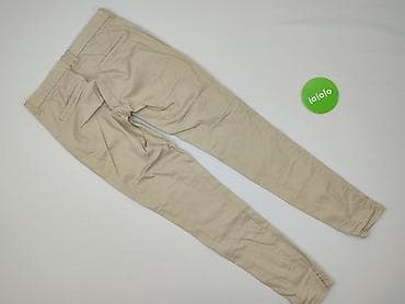 oryginalne converse: Spodnie materiałowe damskie, rozmiar XS — 3