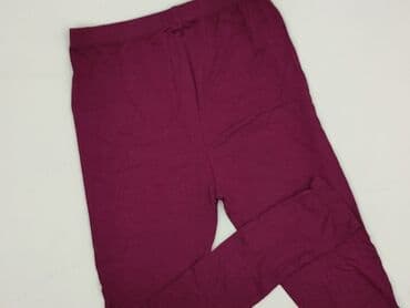 prześwitujące legginsy: Legginsy rozmiar L — 2