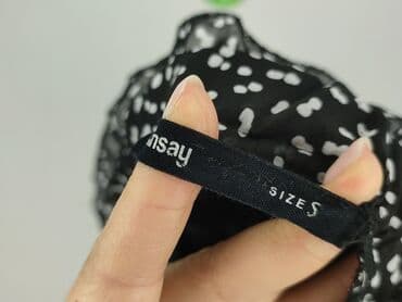 sukienka zebra sinsay: Sinsay, Sukienka damska, rozmiar S — 4