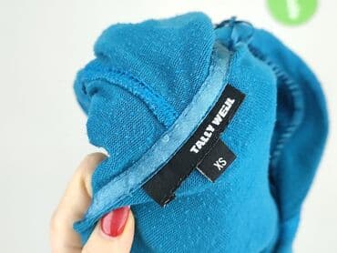 sweter sinsay: Tally Weijl, Bluza z kapturem damska, rozmiar XS — 6