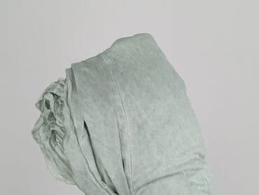 plisowane bluzki: Bluzka damska, rozmiar M — 5