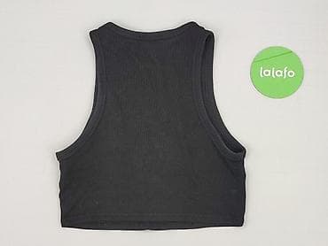 dresy croop: Zara, Top damski, rozmiar L — 3