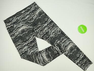 Spodnie: Legginsy Sportowe damskie, rozmiar L — 2